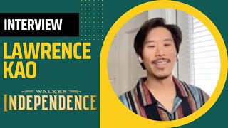 141 WALKER INDEPENDENCE  Lawrence Kao interview