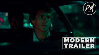 The Driver Modern Trailer