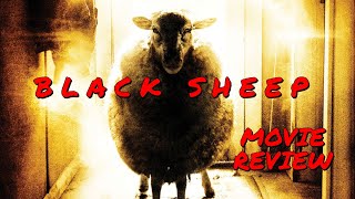 Black Sheep Horror Movie Review  Horror Comedies