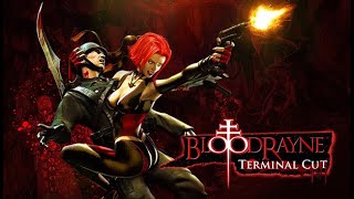 Bloodrayne 1  2 is getting remastered