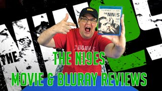 THE NINES 2007 RYAN REYNOLDS  MOVIE  BLURAY REVIEW