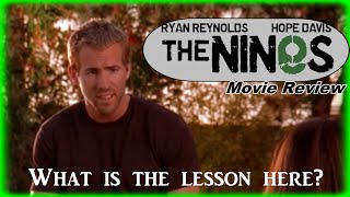 The Nines 2007 Movie ReviewRyan Reynolds The Nine what can we learn