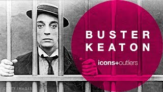 The Innovative Ingenious Timeless Buster Keaton