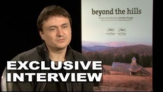Beyond The Hills Director Cristian Mungiu Exclusive Interview  ScreenSlam