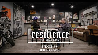 Episode 6 Merrick Morton