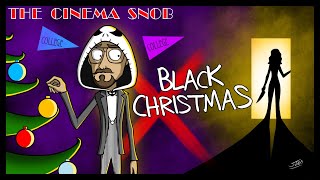 Black Christmas 2006  The Cinema Snob
