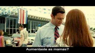 Butter Trailer Oficial Legendado  Hugh Jackman Jennifer Garner Filme 2013