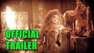 Great Expectations Official Trailer 2012