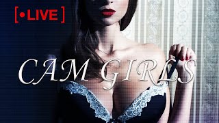 CAM GIRLS Official Trailer 2021 Adult Drama
