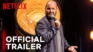 Tom Segura Ball Hog  Trailer  Netflix