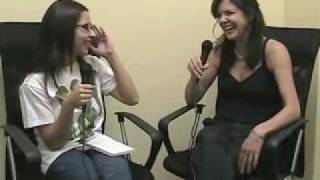 The lovely Jennifer Hale gave an interview to UltraNeko PreMass Effect