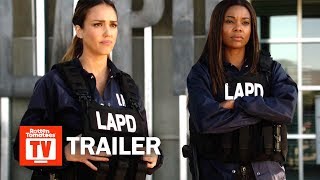 LAs Finest Season 1 Trailer  Rotten Tomatoes TV
