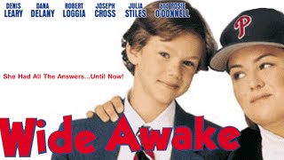 Wide Awake  Official Trailer HD  Rosie ODonnell Dana Delany  MIRAMAX