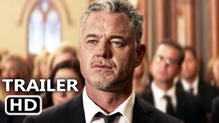 THE RAVINE Trailer 2022 Eric Dane Peter Facinelli