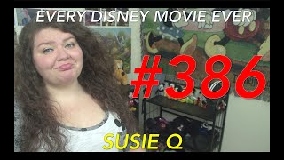 Every Disney Movie Ever Susie Q