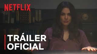 Hache Temporada 2  Triler oficial  Netflix
