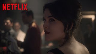 Hache  Triler oficial  Netflix Espaa
