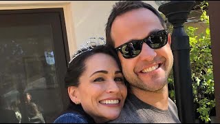 General Hospital Star Rena Sofer Remarries ExHusband Sanford Bookstaver  Love Rekindled