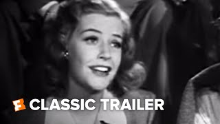 All Through the Night 1942 Trailer 1  Movieclips Classic Trailers