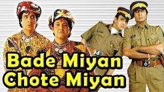 603    Bade Miyan Chote Miyan  Udit Narayan  Bade Miyan Chote Miyan  1998  Amitabh 
