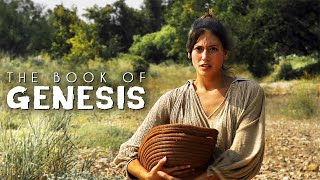 The Book of Genesis  Free Full Movie  DRAMA STORY  English