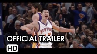 Linsanity Official Trailer 1 2013  Jeremy Lin Documentary HD