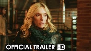 Lucky Them Official Trailer 2014 HD