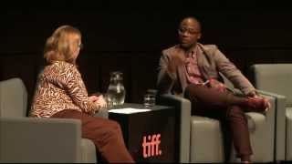 Discovery Sessions Behind The Lens feat J Blakeson Larysa Kondracki Barry Jenkins  Rola Nashef