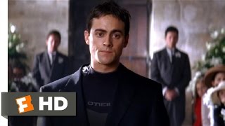 The Best Man 1010 Movie CLIP  To Be in Love 2005 HD