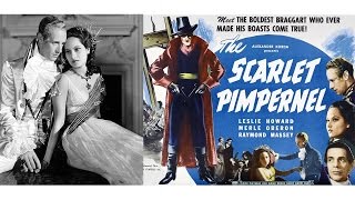 The Scarlet Pimpernel 1934 Full Movie