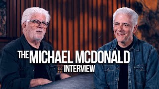 Michael McDonald The Voice That Defined a Generation