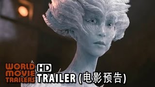   ZHONGKUI Snow Girl and the Dark Crystal 2015 HD