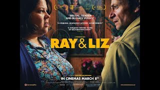RAY  LIZ Official Trailer 2019 Richard Billingham