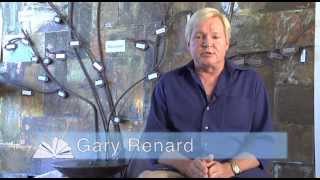 A Course in Miracles The Movie with Gary Renard  iKE ALLEN
