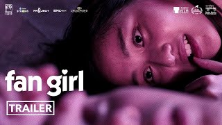 Fan Girl  Official Trailer 2  Paulo Avelino  Charlie Dizon