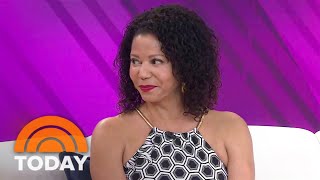 Gloria Reuben remembers Tina Turner She changed my life