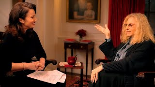 Fran Drescher Interviews Barbra StreisandSAG 2024 Life Achievement Recipient  Actor to Actor