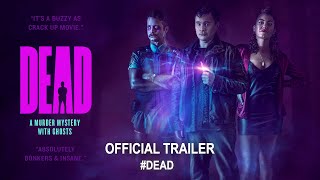 DEAD 2020  Official Trailer HD