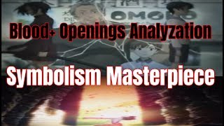 Blood Opening 14 Breaking down and Analyzation all Blood Openings Reaction