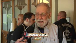 Actor Richard Masur on Making the 1990 IT Miniseries