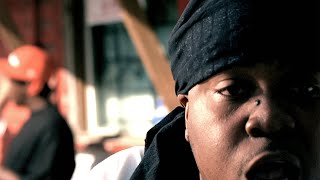 Mike Jones  Back Then Official Music Video