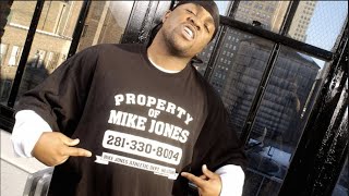 What Happened To Mike Jones  Why Did His Second Album Flop Did He Burn Bridges in Houston