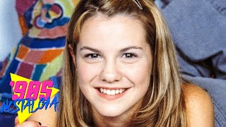 Fast Facts Friday  The Secret World of Alex Mack