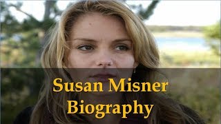 Billions Fame Susan Misner Terri McCue  Real Name  Age  Income  Debut  Carrier