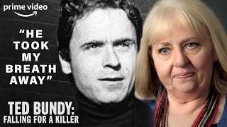 Ted Bundys Girlfriend Relives the First Time They Met  Ted Bundy Falling for a Killer