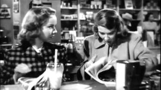 Every Girl Should Be Married 1948 Clip
