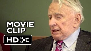 Gore Vidal The United States of Amnesia  Movie CLIP  Police State 2014  Documentary HD