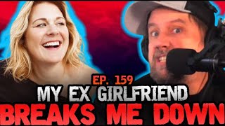 I Get Psychoanalyzed by My Ex  Hate To Break It To Ya w Jamie Kennedy 159 Jenica Bergere Clip