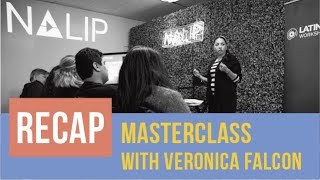 Latino Lens Workshop Masterclass with Queen of the Souths Veronica Falcn