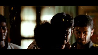 Naan Mahaan Alla Action Scene  Killers Attack 1080p Bluray  Karthi Action Movie HD
